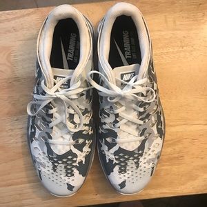 Men’s Nike running shoes